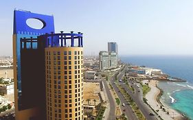 Rosewood Corniche Hotel Jeddah